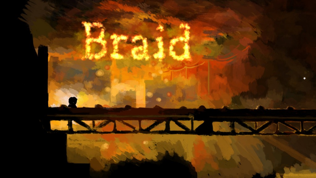 Braid Braid