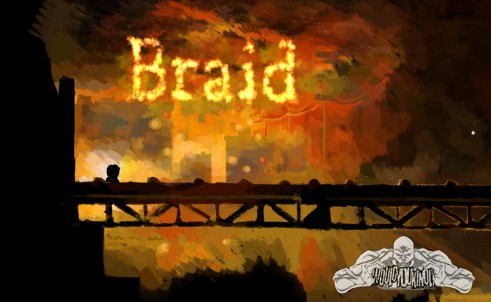 Braid Braid