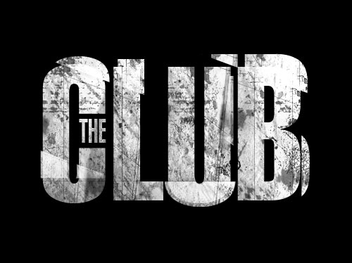 The Club    -  3