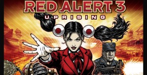 C&C Red Alert 3 Uprising