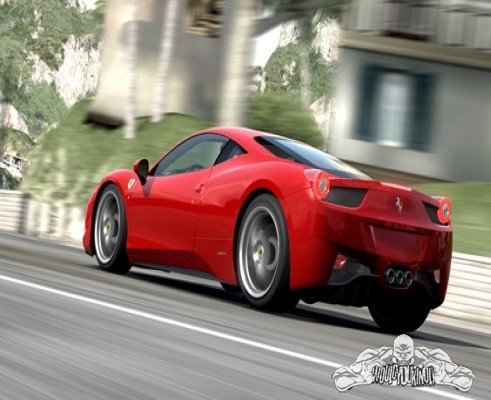2010 Ferrari 458 Italia_1_3