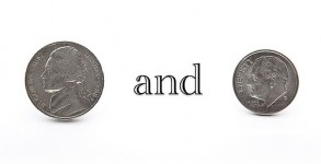 Nickel & Dime