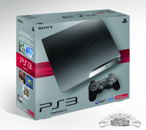 250ps3 250ps3