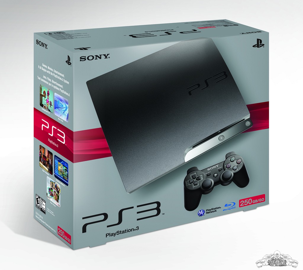 Playstation 3 Release