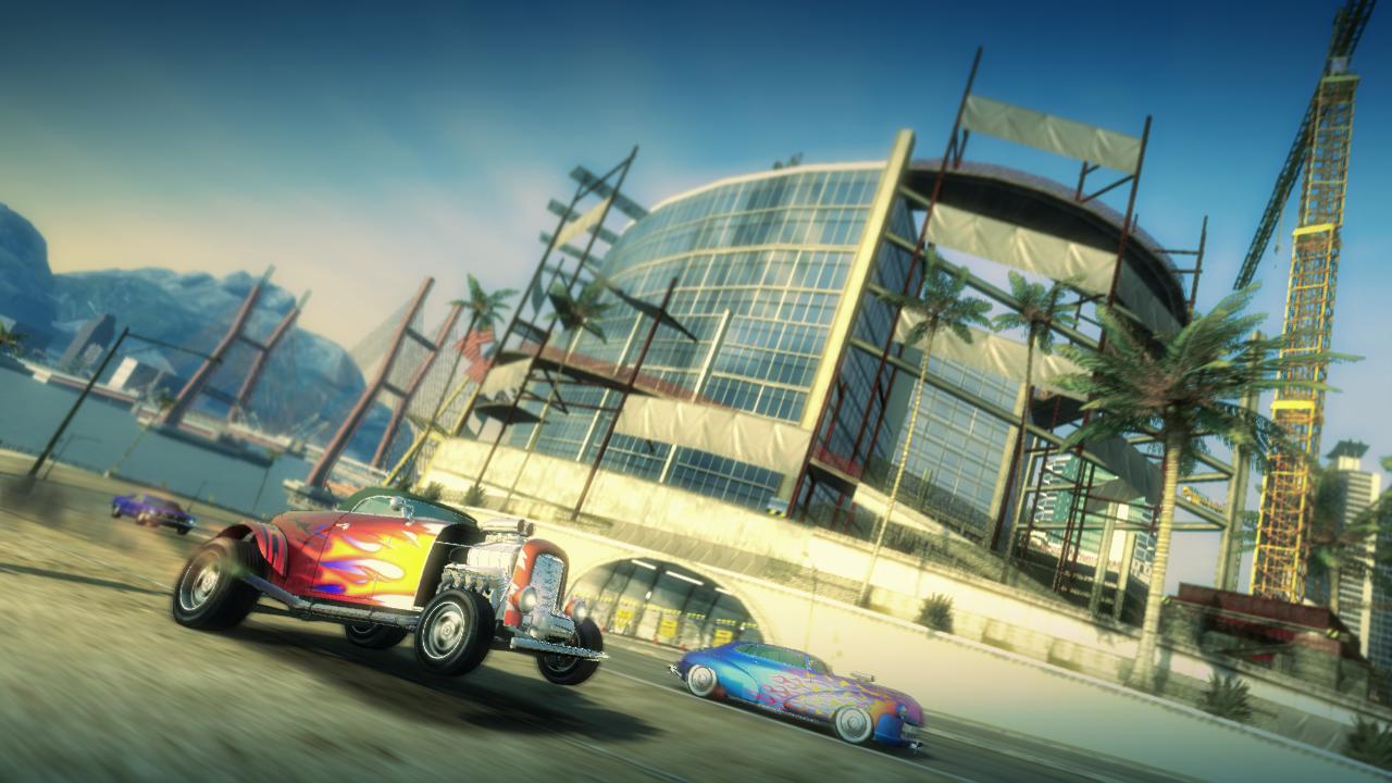 Burnout Paradise Vanity Pack 2.0 BEST Crack