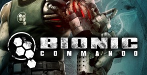 Bionic Commando