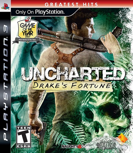 Two More Games Added To PS3 Greatest Hits