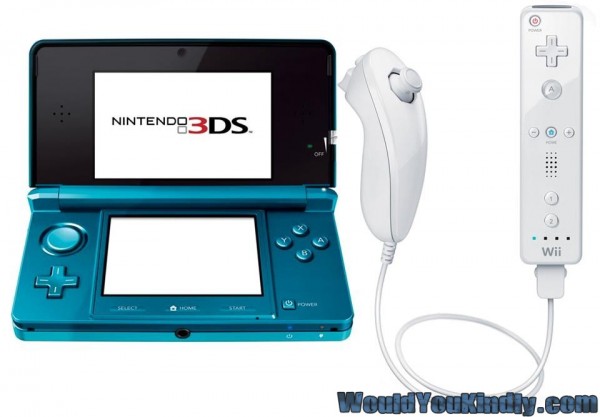 Nintendo dates spring/summer line-up, including Ocarina of Time 3D [Update: Starfox 64 too!]; $50 Wii price drop rumored for May