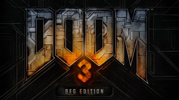 Doom BFG Edition Announcement Trailer