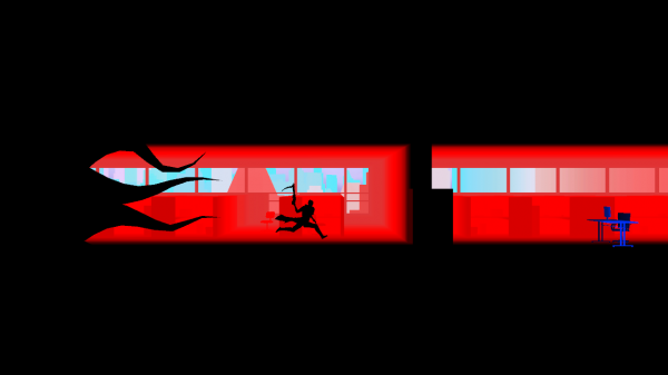 rComplex – A Game Re-imagined