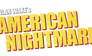 Alan Wake American Nightmare Trailer and Screens