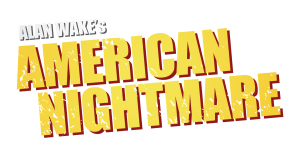 Alan Wake Logo