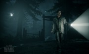 Alan Wake heads to PC in 2012 [Update]