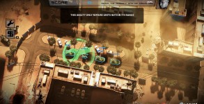 Anomaly Warzone Earth - Xbox screenshot 02