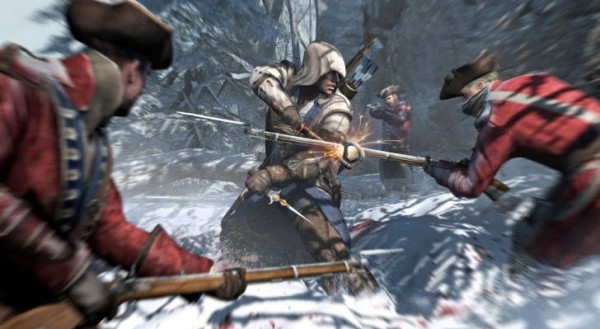 PAX Impressions: Assassins Creed III