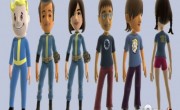 Fallout 3 Avatar Gear Now Available
