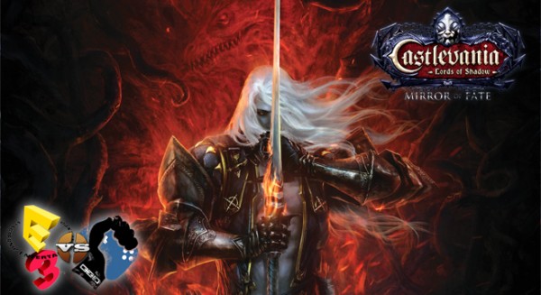 E3 Hands-On Preview: Castlevania: Lords of Shadow – Mirror of Fate