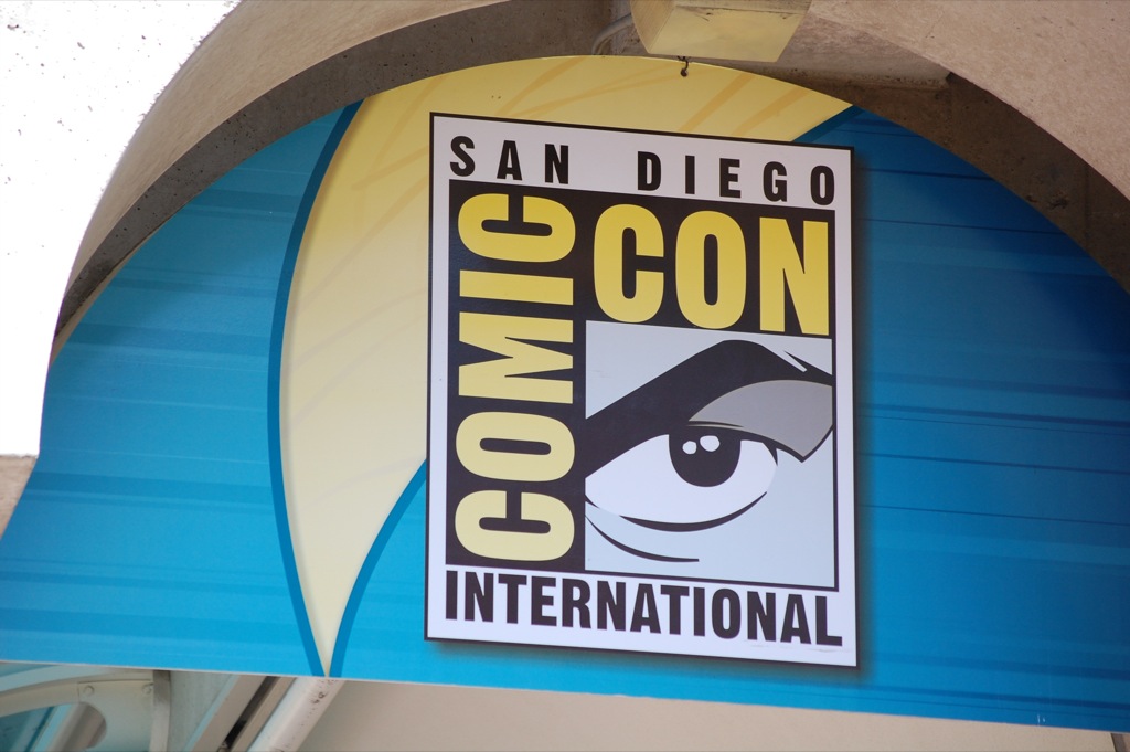 Comiccon2