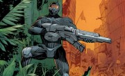 EA and IDW readying Crysis comic series for this summer