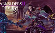 Review: Darksiders II