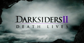 Darksiders-II