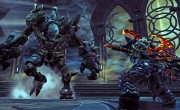 The Crucible: My Life (& Death) in Darksiders 2′s Arena Combat Mode