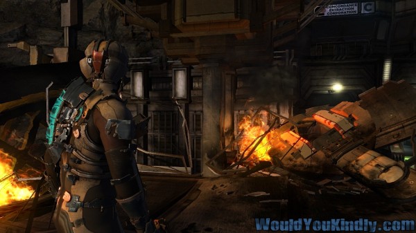 Rumor: More leaked Dead Space 3 info suggests Issac won’t be so alone this time