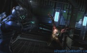 Rumor: Dead Space 3 trades space and darkness for frigid new planet