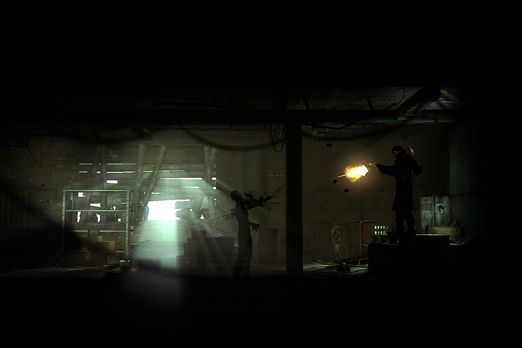 Deadlight2 Deadlight2