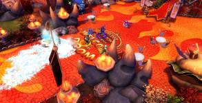 Dungeonland