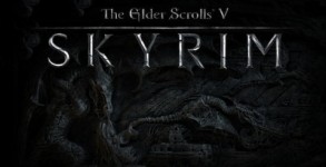 Elder-Scrolls-Skyrim-Logo