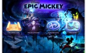 Disney launches Epic Mickey iTunes app, features Digicomics and more