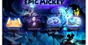 EpicMickeyApp
