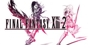 FFXIII-2 Logo