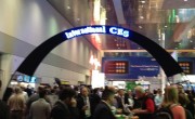 Convention Conventions. (a.k.a. “Rules to follow so people won’t hate you at CES.”)