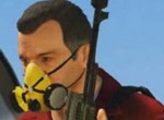 GTA V Actor Revealed