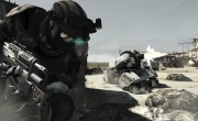 Ghost Recon: Future Soldier Multiplayer Trailer