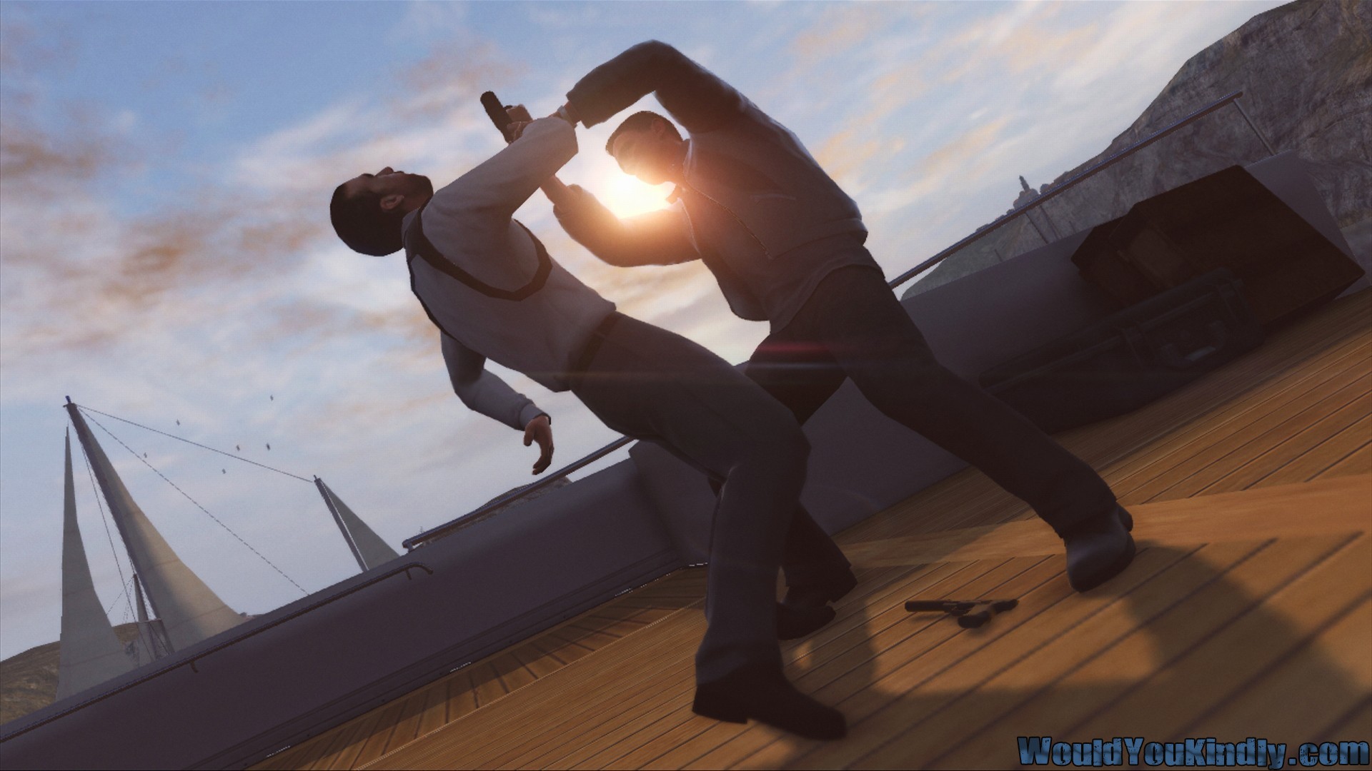 007bloodstone Hand to hand combat 007bloodstone Hand to hand combat