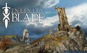 Epic, Chair’s Infinity Blade slashes up iDevices this holiday