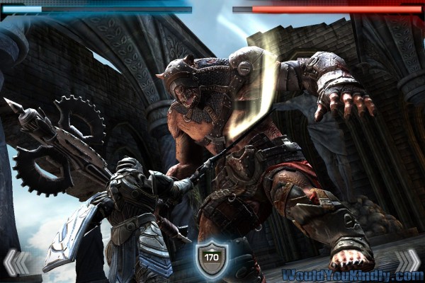 ChAIR Entertainment talks canceled Ender’s Game title, possibility of Infinity Blade for Kinect