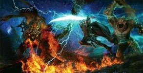 Kingdoms of Amalur1