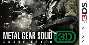 snake eater box