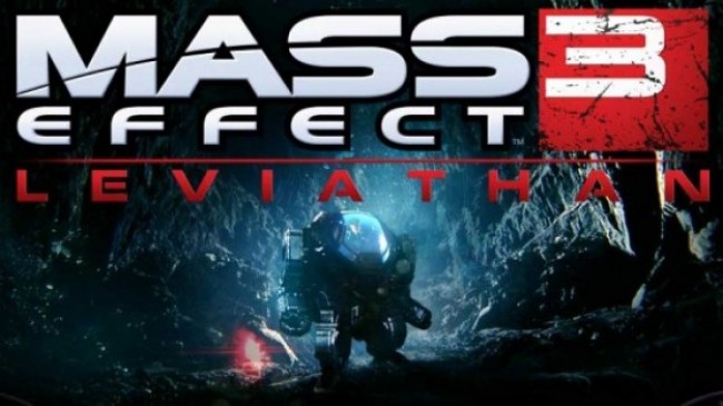 Leviathan Review:  Playing Detective in Mass Effect 3′s Latest DLC