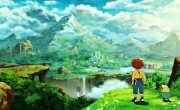 Gaming on the Rocks: Episode 14 – Ni No Kuni, House of Cards, and High School