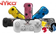 E3 Accessory Review: Nyko Playpad & Playpad Pro