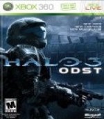 Halo 3 ODST