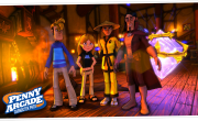 Dungeon Defenders to get Penny Arcade DLC