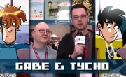 Gamers Garage: Episode 205 – Bread Showed Up