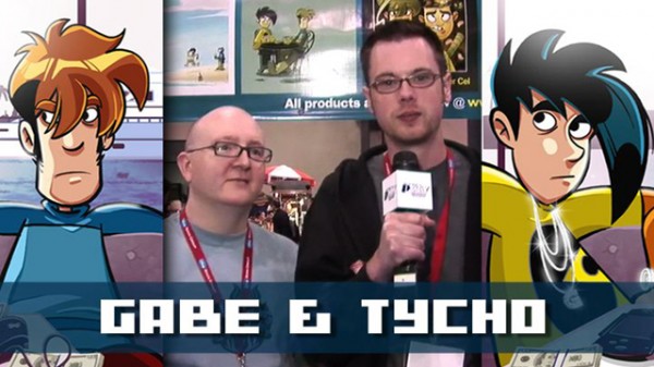 Gamers Garage: Episode 205 – Bread Showed Up
