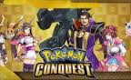 Pokemon Conquest Coming to North America